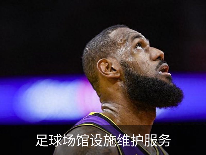 足球场馆设施维护服务品牌故事